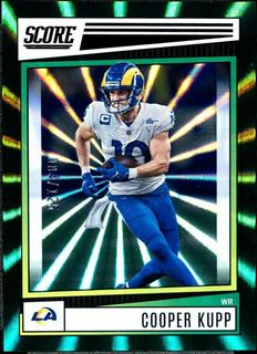 Cooper Kupp