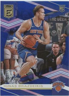 Ignas Brazdeikis