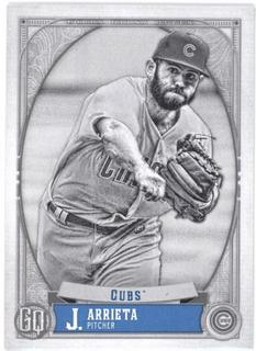Jake Arrieta