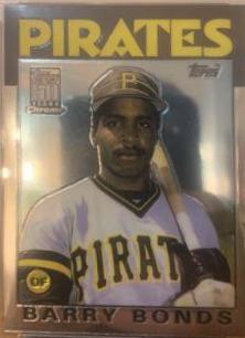 Barry Bonds