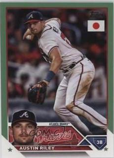 Austin Riley