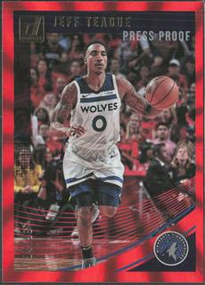 Jeff Teague
