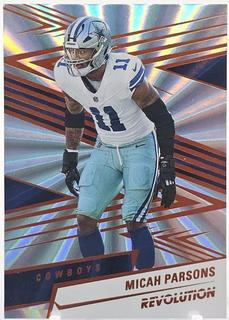 Micah Parsons