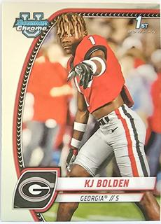KJ Bolden