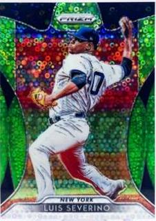 Luis Severino
