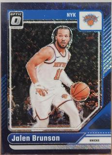 Jalen Brunson