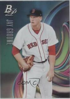 Jay Groome