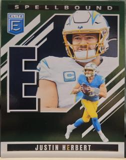 Justin Herbert