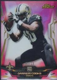 Brandin Cooks