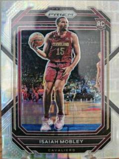 Isaiah Mobley