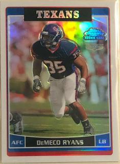 DeMeco Ryans