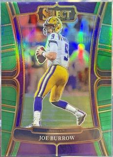 Joe Burrow