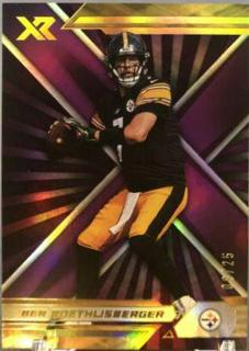 Ben Roethlisberger
