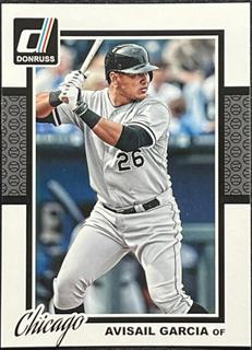 Avisail Garcia