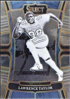 Lawrence Taylor