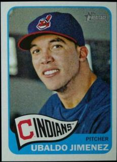 Ubaldo Jimenez