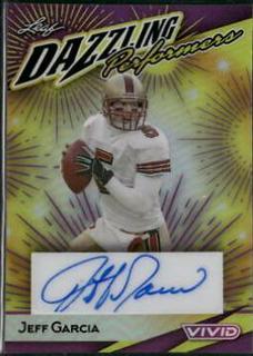 Jeff Garcia
