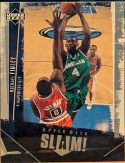 Michael Finley
