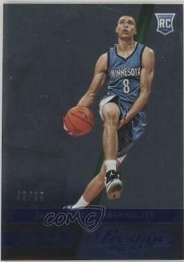 Zach LaVine