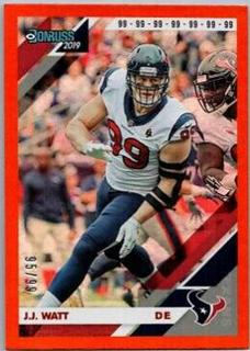 J.J. Watt