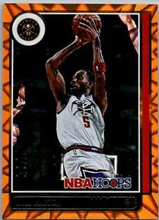 Will Barton