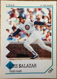 Luis Salazar