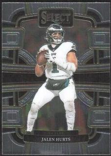 Jalen Hurts