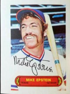 Mike Epstein