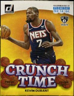 Kevin Durant