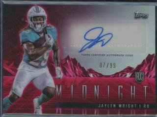 Jaylen Wright