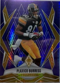 Plaxico Burress