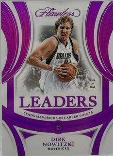 Dirk Nowitzki