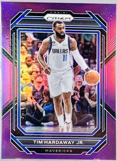 Tim Hardaway Jr.