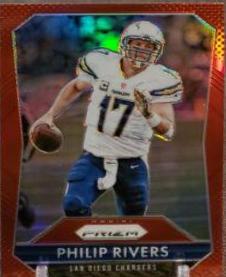 Philip Rivers