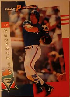 Jose Canseco