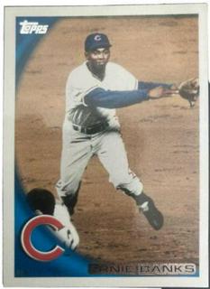 Ernie Banks