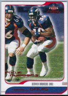 Terrell Davis