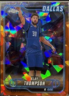 Klay Thompson