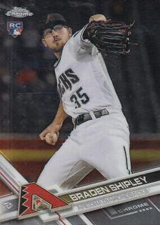 Braden Shipley