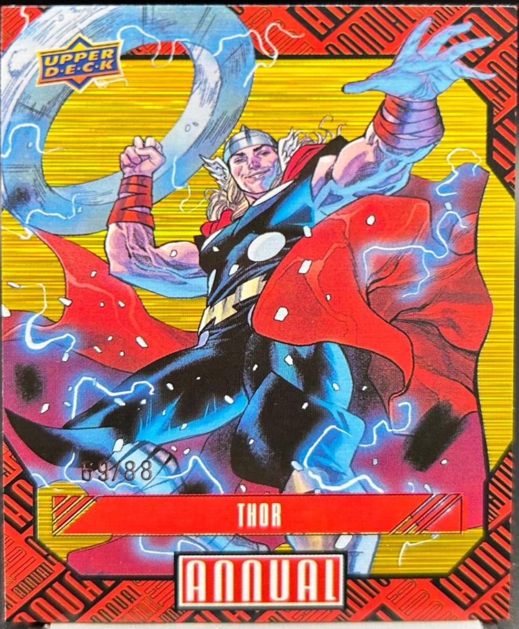 Thor