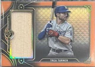 Trea Turner