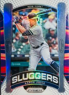 Aaron Judge
