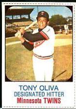 Tony Oliva