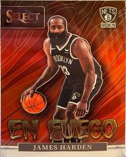 James Harden