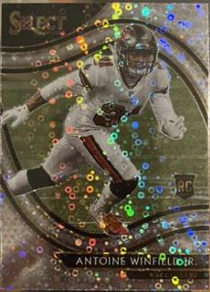 Antoine Winfield Jr.