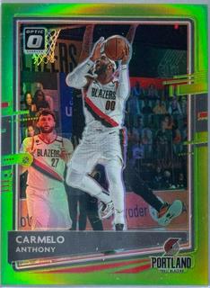Carmelo Anthony