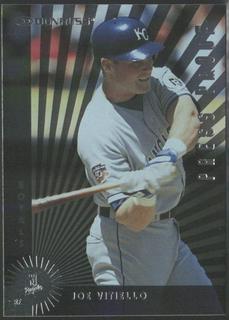 Joe Vitiello