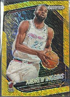 Andrew Wiggins