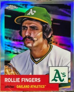 Rollie Fingers