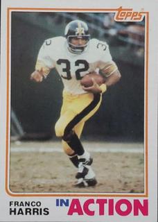 Franco Harris